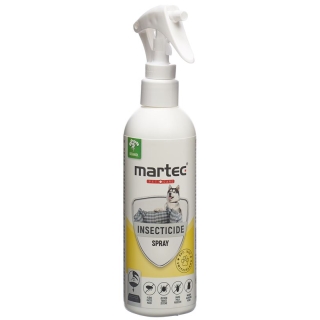Martec Pet Care Spray Insecticide (neu) 250ml Martec Pet Care Spray Insecticide (neu) 250ml