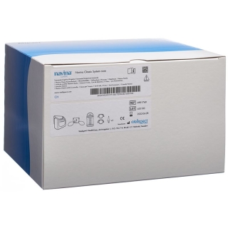 Navina Classic System Cone Navina Classic System Cone