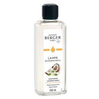 Maison Berger Parfum Coco Monoi Flasche 500ml Maison Berger Parfum Coco Monoi Flasche 500ml
