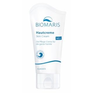 Biomaris Hautcreme Neu Pocket Tube 50ml