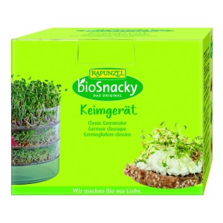 Biosnacky Germinator Original