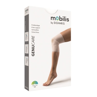 Коленный бандаж Sigvaris MOBILIS GenuCare L