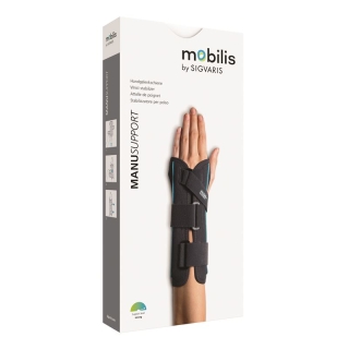 Шина Sigvaris MOBILIS ManuSupport S/M