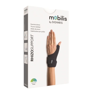 Шина для большого пальца Sigvaris MOBILIS RhizoSupport S/M