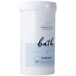 Arktis Basenbad 500g