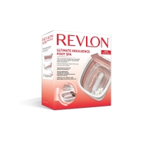 Revlon Ultimate Foot Spa Rvfb7034e Revlon Ultimate Foot Spa Rvfb7034e