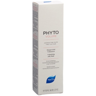 Phyto Phytovolume Gelee-Maske 150ml