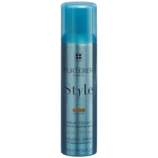 Furterer Style Fixing Spray 150ml