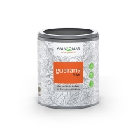 Guarana Pulver 100% Pur Dose 100g Guarana Pulver 100% Pur Dose 100g