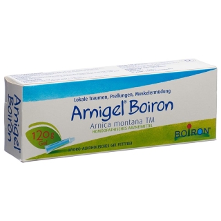 Arnigel Boiron Gel Tube 120g