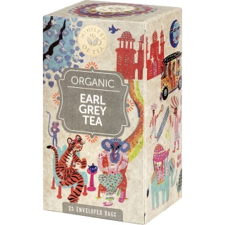 Ministry Of Tea Earl Grey Tee 20x 1.5g