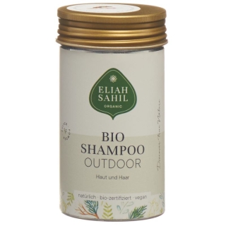 Eliah Sahil Outdoor Shampoo Haut und Haar 100g