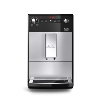 Melitta coffee machine Purista F230-101 Silver Melitta coffee machine Purista F230-101 Silver