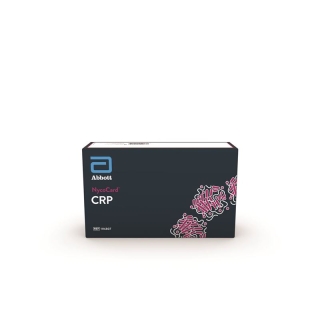 NycoCard CRP 48 pcs