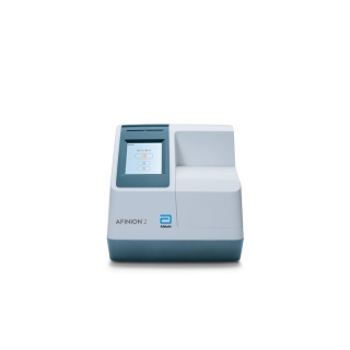 AFINION 2 analyzers