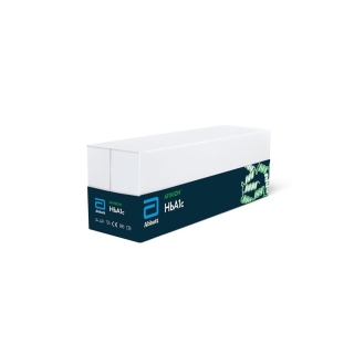 Afinion HbA1c Test 15 pcs