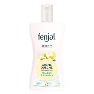 Fenjal Creme Dusche Sensitiv Flasche 200ml