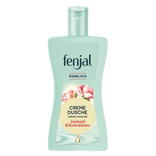 Fenjal Creme Dusche Sinnlich Flasche 200ml