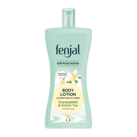 Fenjal Body Lotion Erfrischend Flasche 400ml