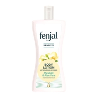 Fenjal Body Lotion Sensitiv Flasche 400ml Fenjal Body Lotion Sensitiv Flasche 400ml