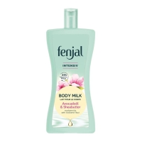 Fenjal Body Milk Intensiv Flasche 400ml