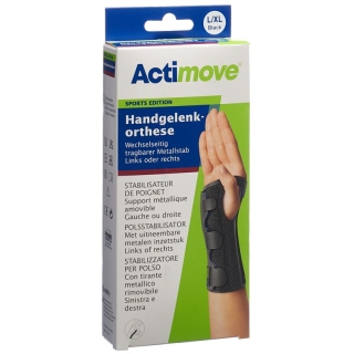 Ортез на запястье Actimove Sport L/XL