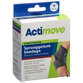 Поддержка лодыжки Actimove Sport M