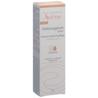 Avene Antirougeurs тональный уход SPF30 40 мл Avene Antirougeurs тональный уход SPF30 40 мл