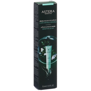 Furterer Astera Sensitive Serum 75ml