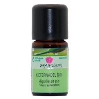 Damascena Kiefernadel Ätherisches Öl Bio Flasche 5ml Damascena Kiefernadel Ätherisches Öl Bio Flasche 5ml