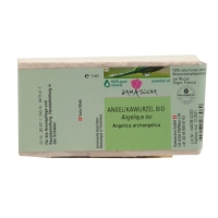 Damascena Angelikawurzel Ätherisches Öl Bio 1ml