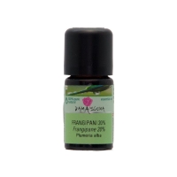 Damascena Frangipani 20% Ätherisches Öl Abs Weinge Flasche 5 Damascena Frangipani 20% Ätherisches Öl Abs Weinge Flasche 5
