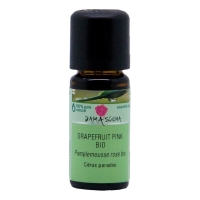 Damascena Grapefruit Pink Ätherisches Öl Bio Flasche 10ml Damascena Grapefruit Pink Ätherisches Öl Bio Flasche 10ml