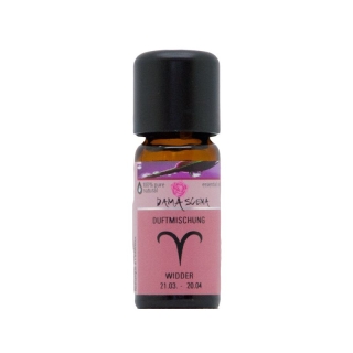 Damascena Essenzmischung Sternzeichen Widder 10ml