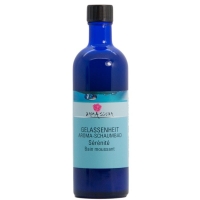 Damascena Aroma Schaumbad Gelassenheit 200ml Damascena Aroma Schaumbad Gelassenheit 200ml