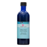 Damascena Aroma Bubble Bath Sensuality стеклянная бутылка 200 мл
