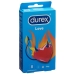 Презервативы DUREX Love 8 шт.