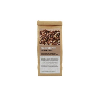 Dixa Chai Gewürztee 150g