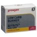 Sponser Low Carb Burner Pulver Wild Berries 20x 6g