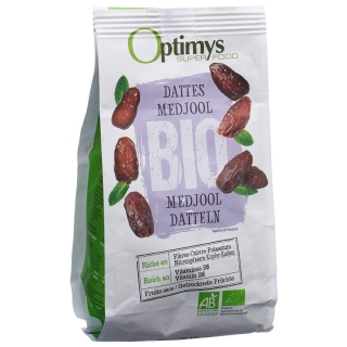 Optimys Medjool Datteln Bio 270g