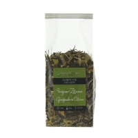 Herboristeria Grünteemischung Ingwer Zitr Beutel 80 Herboristeria Grünteemischung Ingwer Zitr Beutel 80