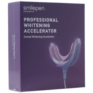 Smilepen Whitening Accelerator