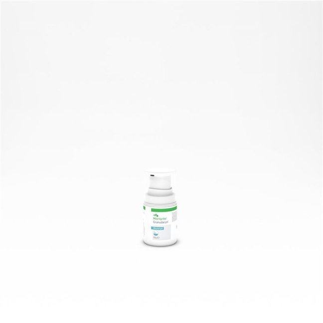 Granudacyn Wundgel 50ml