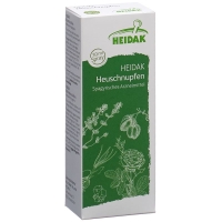 Heidak Heuschnupfen Spray Flasche 30ml Heidak Heuschnupfen Spray Flasche 30ml