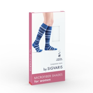 Sigvaris Microfiber Wom Str A-d A Ges Jea 1 Paar