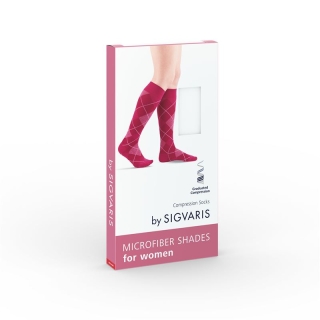 Sigvaris Microfiber Wom Arg A-d B Ges Cher 1 Paar