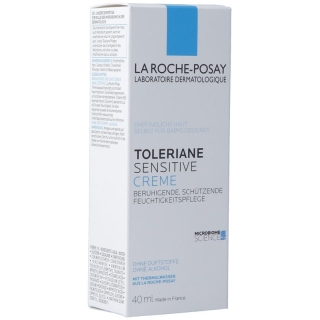 La Roche-Posay Toleriane Sensitive