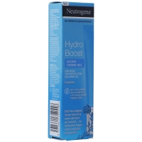 Neutrogena Hydro Boost Aqua Крем-гель для век ТБ 15 мл