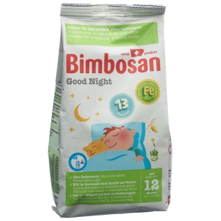 Bimbosan Good Night Bag 300g