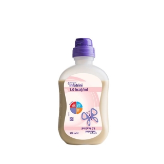 Infatrini Liquid (neu) 12 Smartfl 500ml